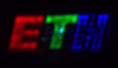 Newly Invented Pixel Could Turn Screens Into Cameras