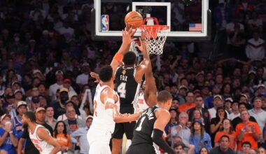 NBA Finals 2026 Schedule