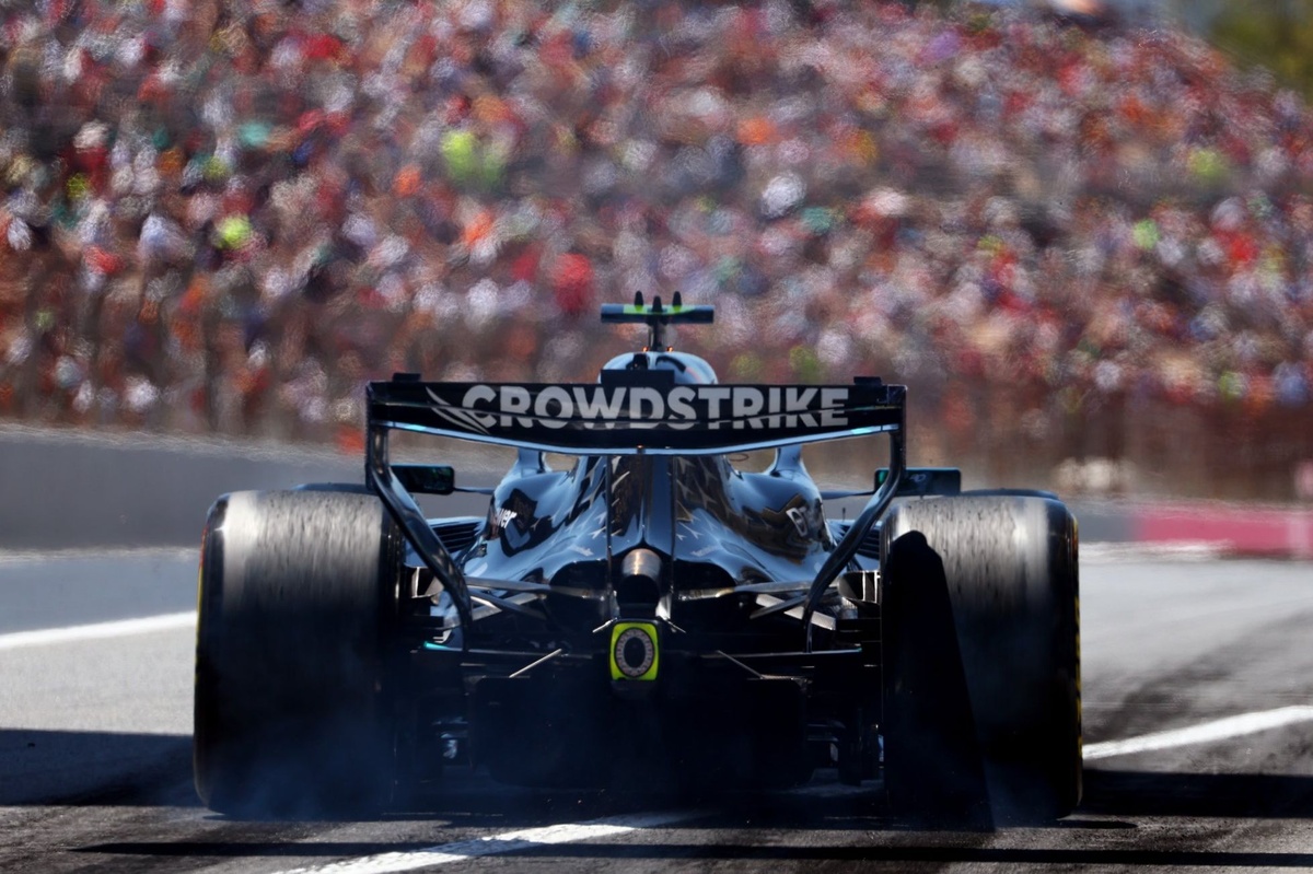 F1 Barcelona GP: Saturday schedule, weather forecast and how to watch