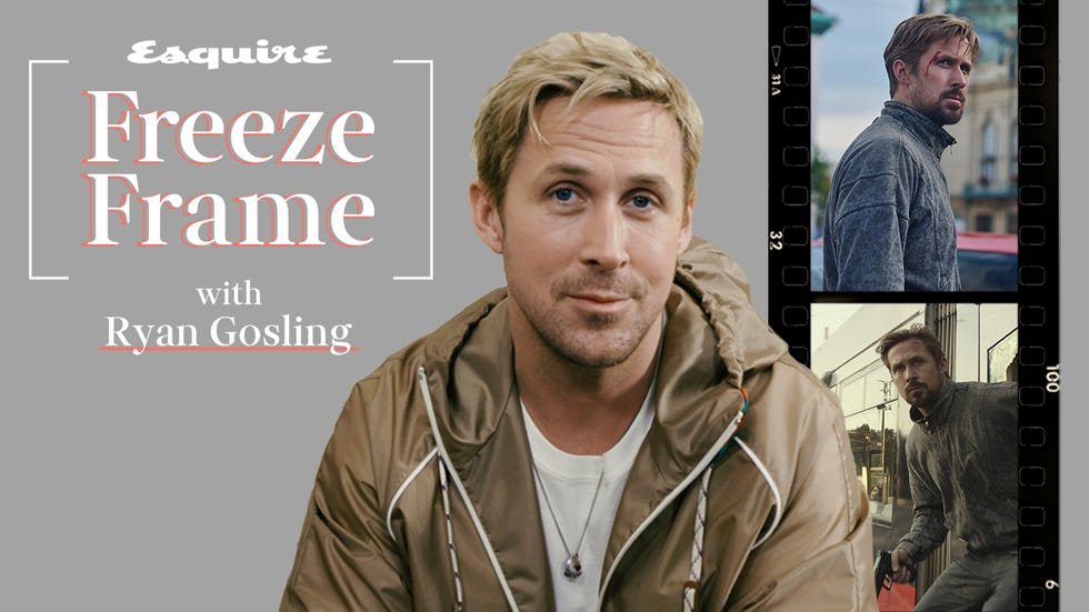 Video poster