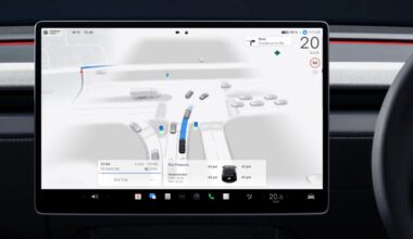Tesla Starts Rolling Out FSD V14 in Australia & New Zealand