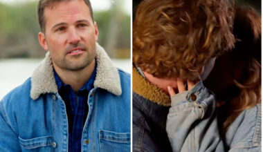 Farmer Wants A Wife star reveals hidden behind-the-scenes detail that 'surprised' him