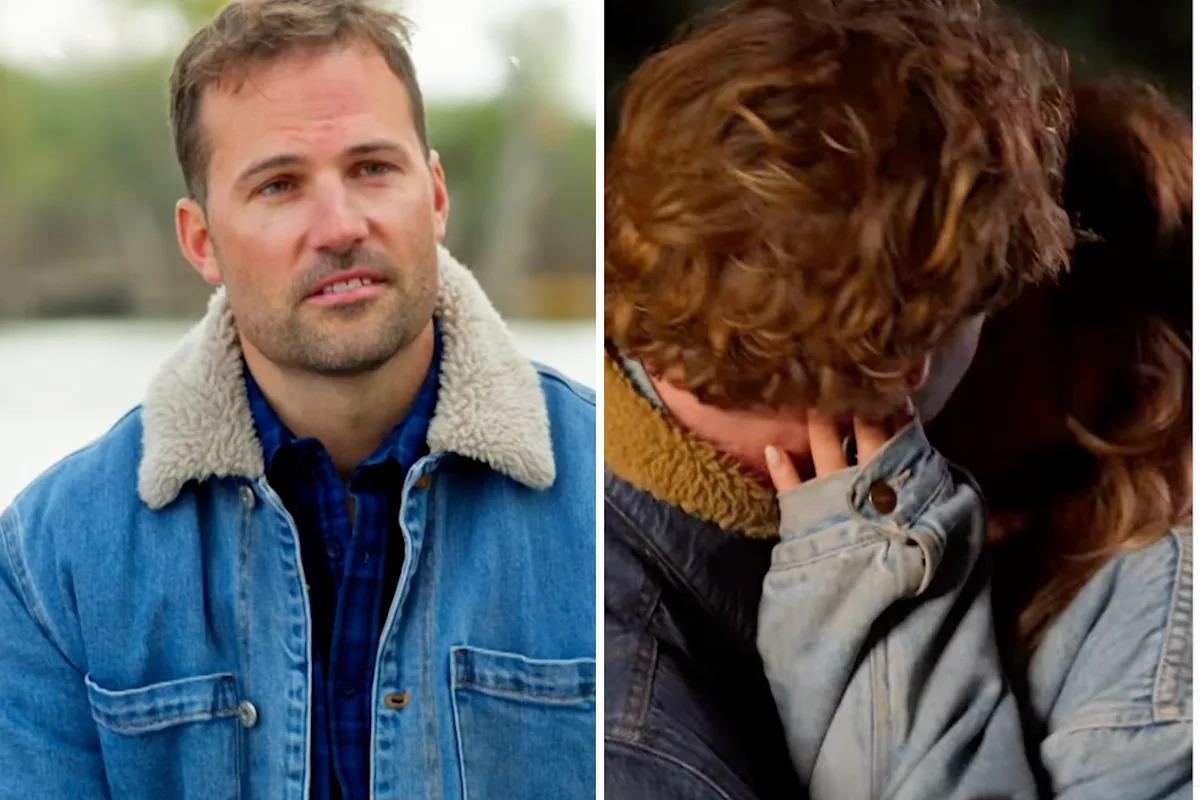 Farmer Wants A Wife star reveals hidden behind-the-scenes detail that 'surprised' him