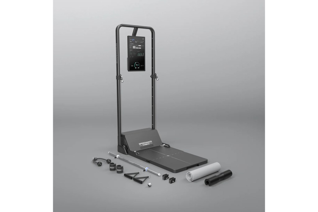 Speedience Home Gym
