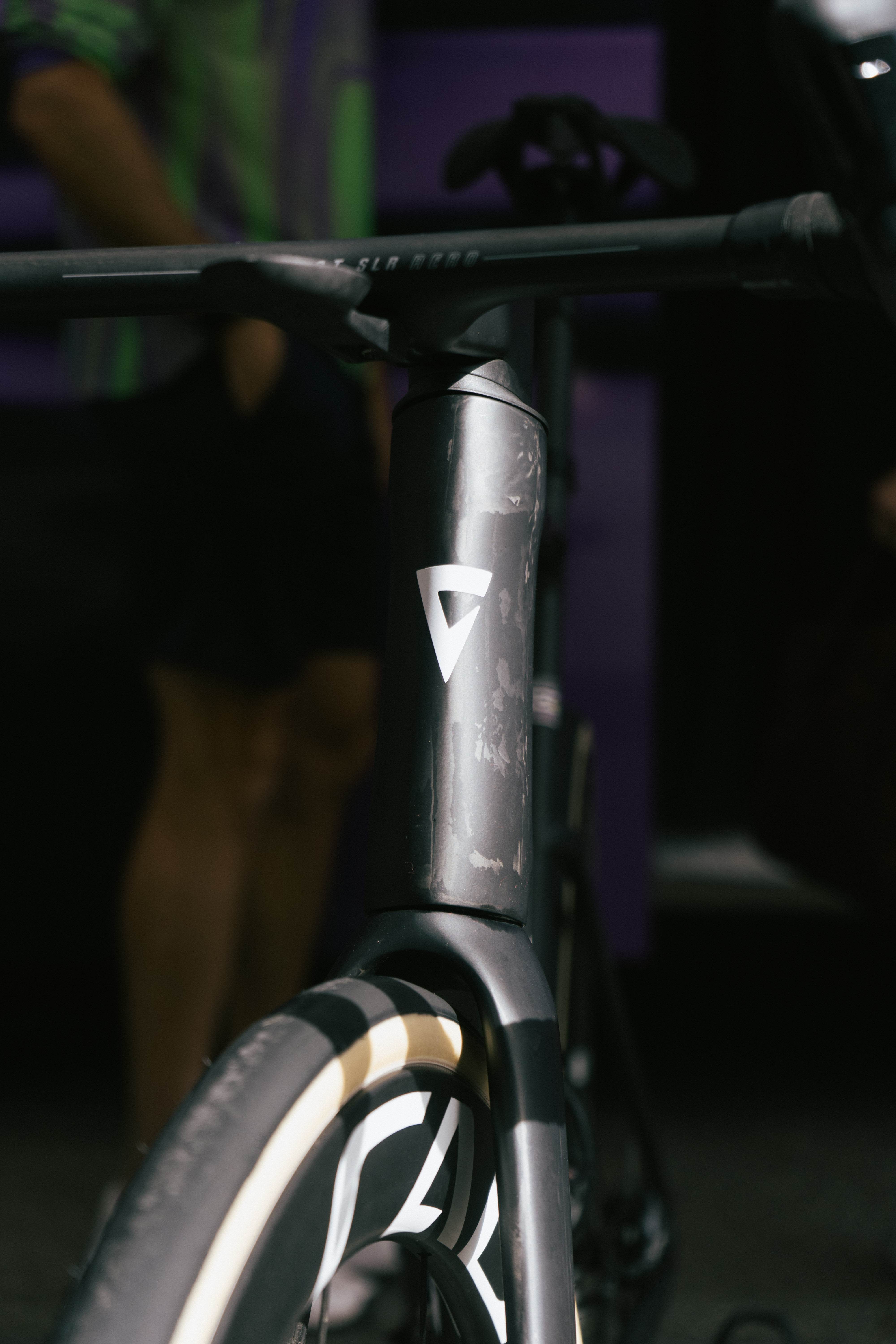 Black giant propel