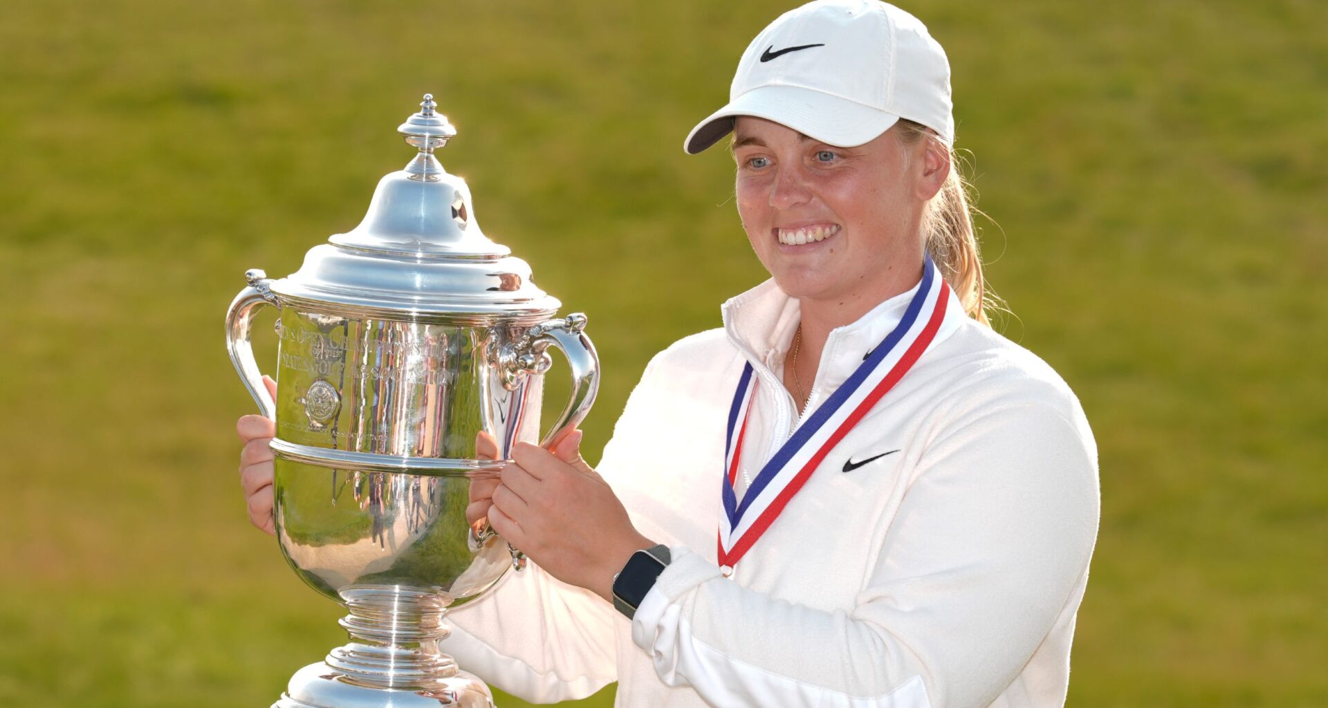 US Women's Open Full Prize Money Payout 2026