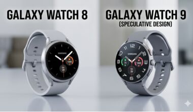 Galaxy Watch 8 vs Galaxy Watch 9: Should you upgrade or wait?