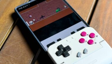 GameSir Pocket Taco game controller review – Pickr