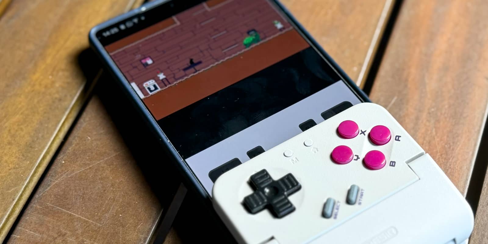 GameSir Pocket Taco game controller review – Pickr