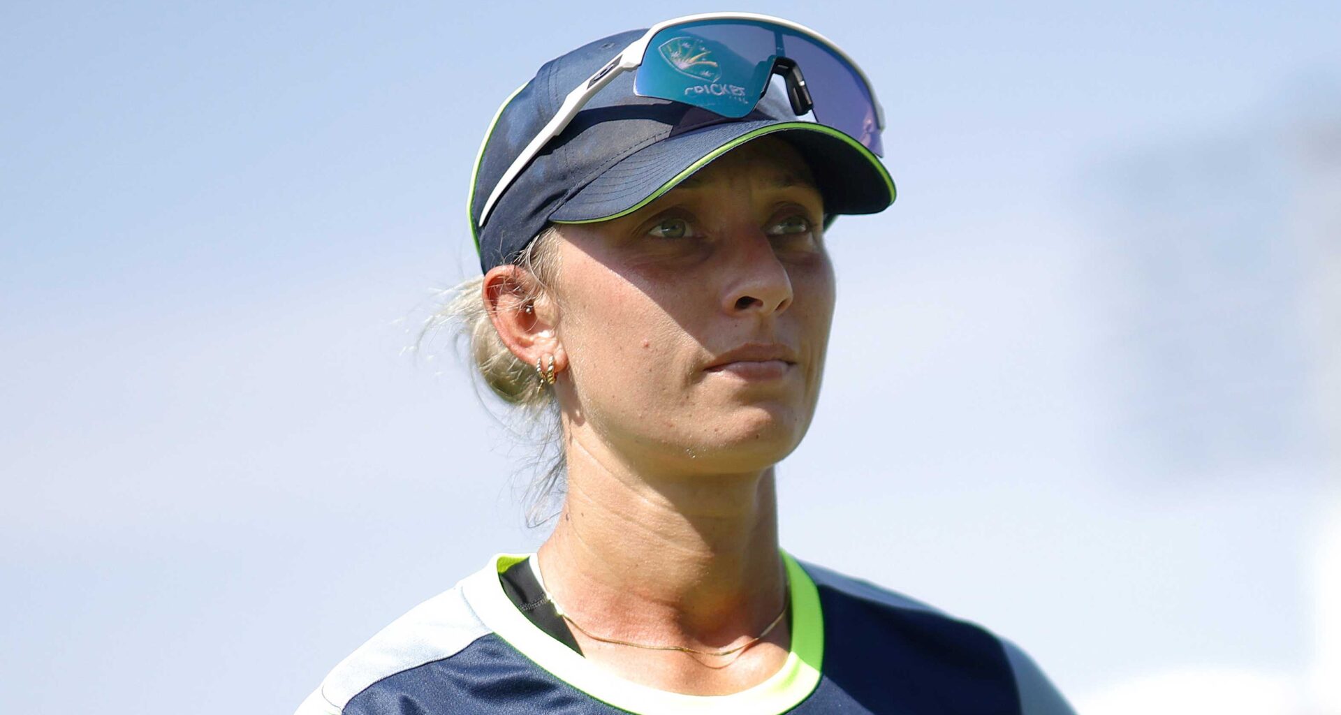 India showdown an ideal pressure test for Australia: Gardner