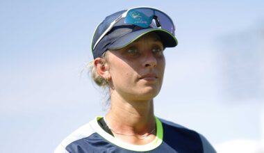 India showdown an ideal pressure test for Australia: Gardner