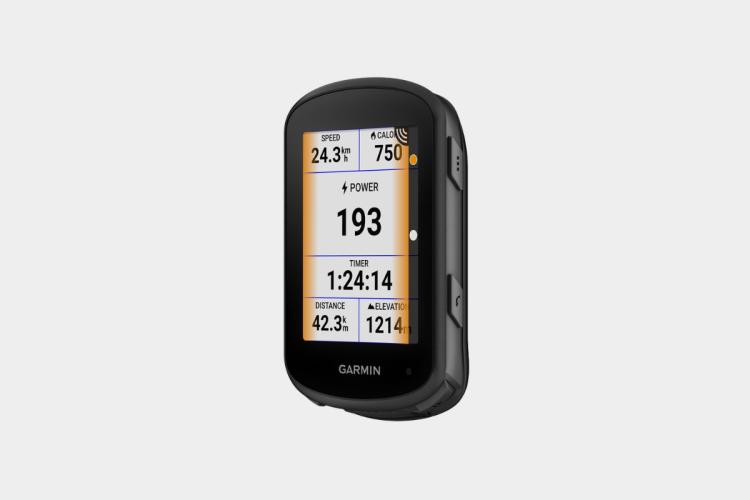 Garmin Edge 540 GPS Cycling Computer