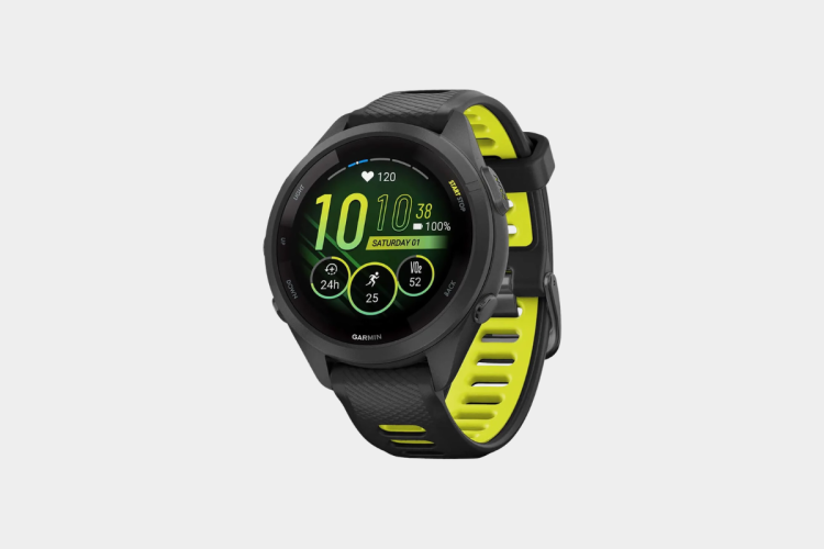 Garmin Forerunner 265S Watch
