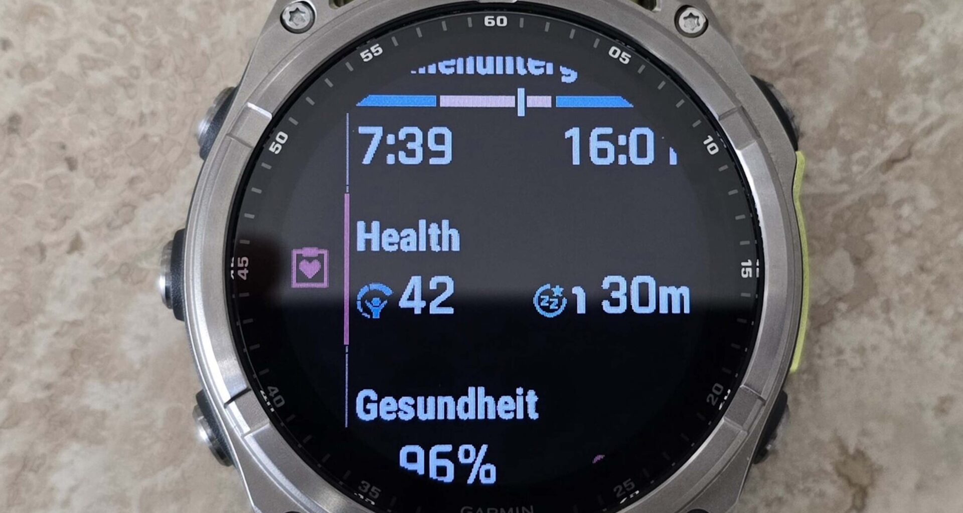 Garmin feature unreliable? 4-minute gap sparks debate on psychology and performance