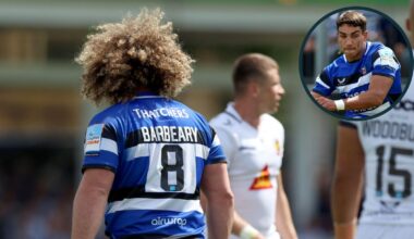 Bath player ratings: Wrong man leaving as 'huge flop' fails to secure winner