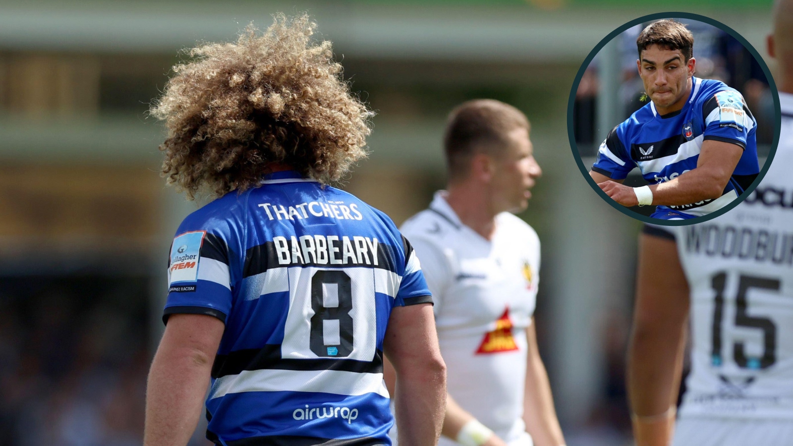 Bath player ratings: Wrong man leaving as 'huge flop' fails to secure winner