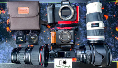Why I Stopped Bringing Every Lens Into Landscape