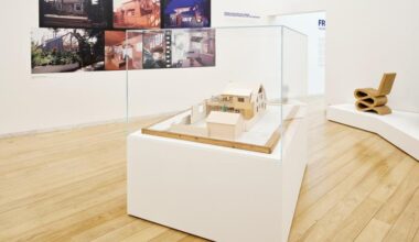 the century of gehry at the serralves foundation in porto