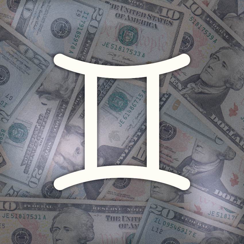 gemini zodiac signs financial success week june 15 - 21 2026