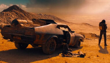 George Miller Has "Mad Max" Film & TV Plans
