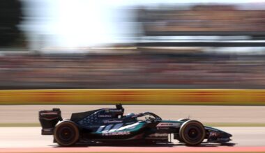 F1 Barcelona GP: Russell leads Piastri in final practice, frustration for Antonelli