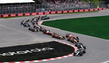 Why F1's sprint format needs a shake-up