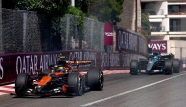 McLaren admits Mercedes customer team status has become a disadvantage in F1 2026