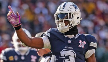 Best-and worst-case scenarios for each NFL team, plus Brendan Sorsby landing spots and NFC West Over/Unders