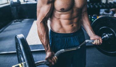 12-Week Badass Arms Training Guide PDF for Bigger Arms