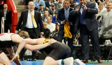 Examining the Pipeline Between Mizzou Wrestling and MMA
