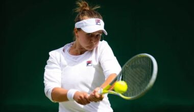 WTA Eastbourne Best Bets Including Sonmez vs Dart