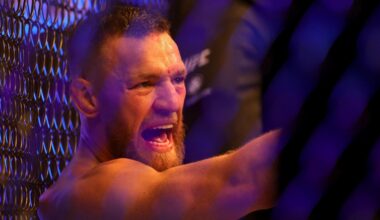 Georges St-Pierre: Conor McGregor must put himself in ‘hell zone’ to have successful comeback at UFC 329