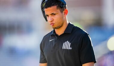 L.A. Rams latest OC is on the NFL fast track