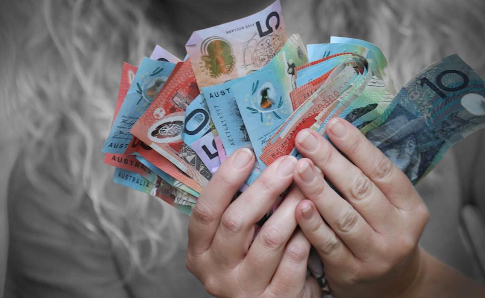 Money can do more for those with time left to make it work.