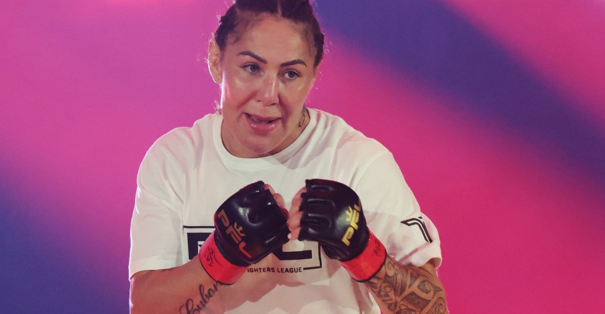 Cris Cyborg books retirement fight vs. Ketlen Vieira at PFL Tampa