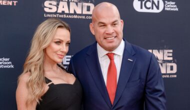 Tito Ortiz reveals near-death boating incident and serious brain injuries