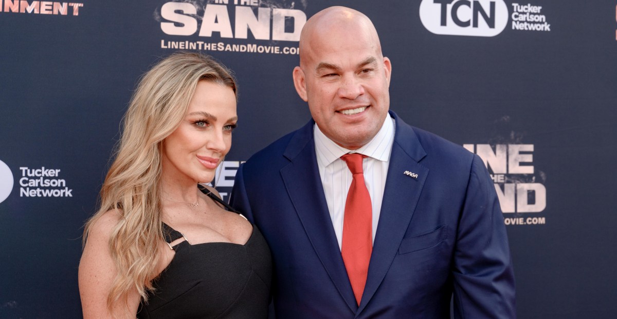Tito Ortiz reveals near-death boating incident and serious brain injuries
