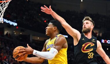 Everything Spurs fans need to know about free agency
