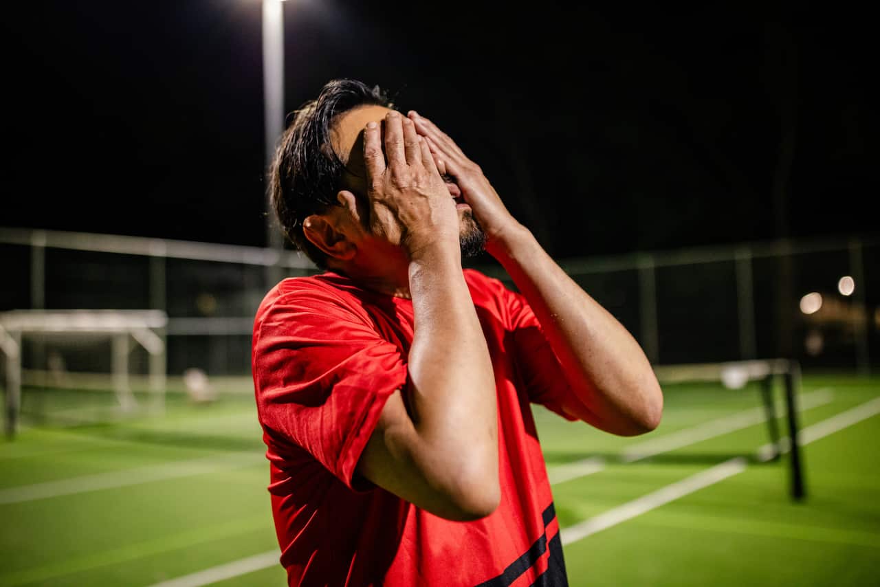 Australia Explained—Football