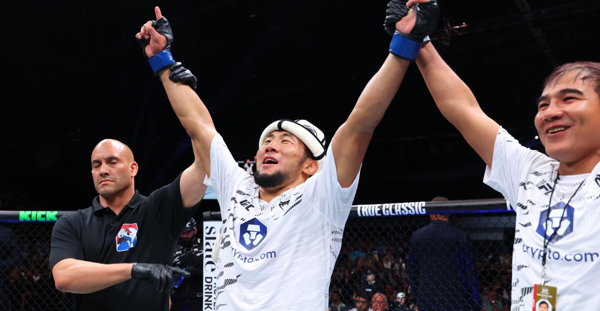 UFC 330: Surging welterweight finisher faces hometown veteran on Islam Makhachev vs. Ian Machado Garry fight card