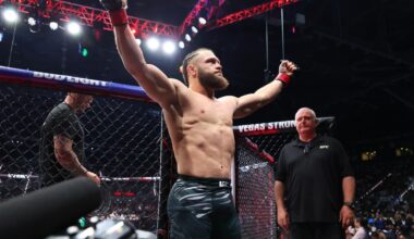 No Bets Barred: Can Rafael Fiziev give Azerbaijan reason to celebrate at UFC Baku?
