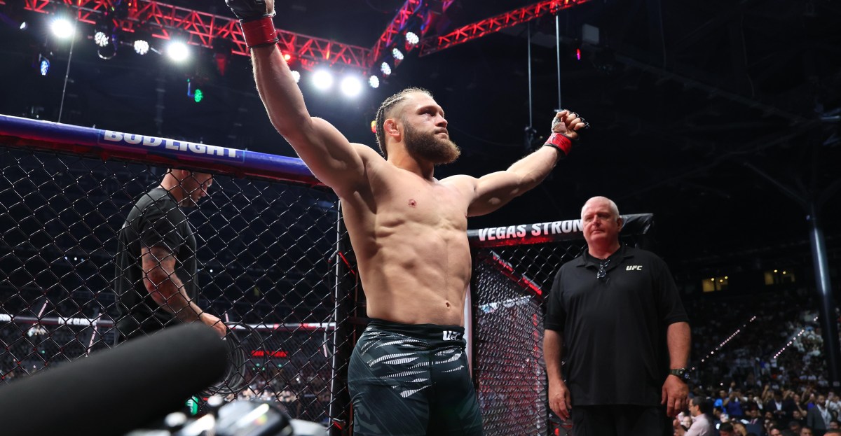 No Bets Barred: Can Rafael Fiziev give Azerbaijan reason to celebrate at UFC Baku?