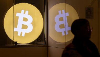 More than $1 trillion in value gone in 8 months. What’s going on with bitcoin?