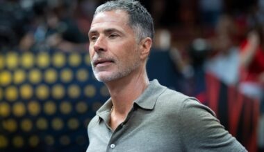 Can the front office turn the Lakers into contenders?