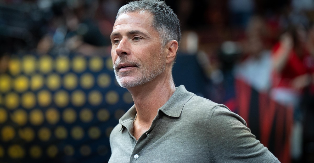 Can the front office turn the Lakers into contenders?