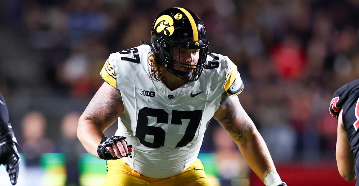 Ranking Steelers draft picks by how much they’ll play in 2026