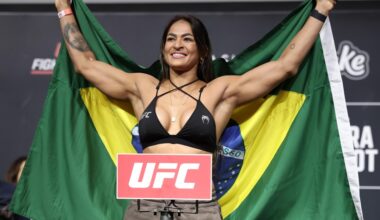 Bia Mesquita submission prop is the UFC Vegas 119 lock/best bet