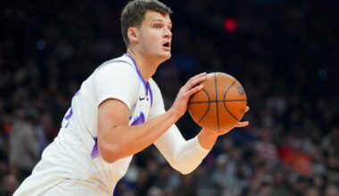Lakers Trade Rumors: Walker Kessler ‘at odds’ with Jazz front office
