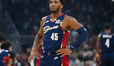 Report: Donovan Mitchell not expected to sign extension this summer