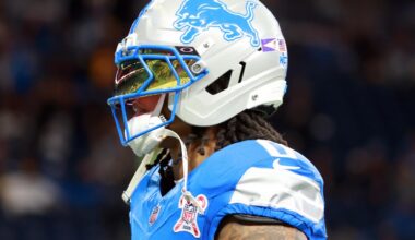 Building the NFL’s perfect roster, from Bills QBs to 49ers linebackers